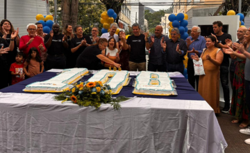 ACIANF celebra 108 anos fortalecendo o empreendedorismo e ampliando sua atuação nacional
